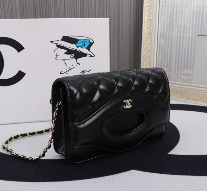 Ch**el satchel bags